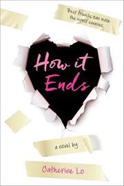 How It Ends cover image