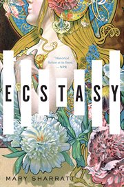 Ecstasy : a novel cover image