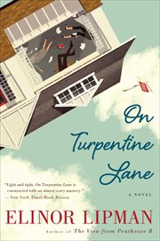 On Turpentine Lane : A Novel cover image
