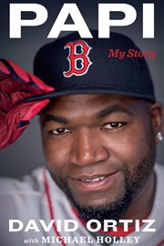 Papi. My Story cover image