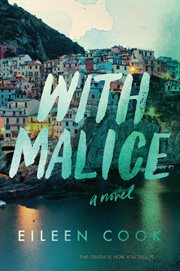 With malice cover image