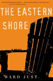 The Eastern Shore cover image