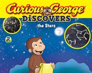 Curious George discovers the stars cover image