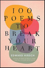 100 Poems to Break Your Heart cover image
