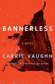 Bannerless : A Novel. Bannerless Saga cover image
