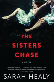 The sisters chase cover image