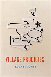 Village prodigies cover image