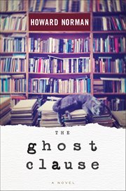 The Ghost Clause cover image