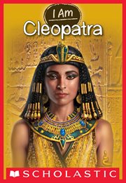 I am Cleopatra cover image