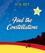 Find the constellations cover image