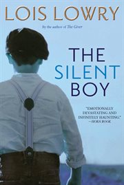 The silent boy cover image