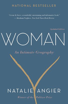 Cover image for Woman