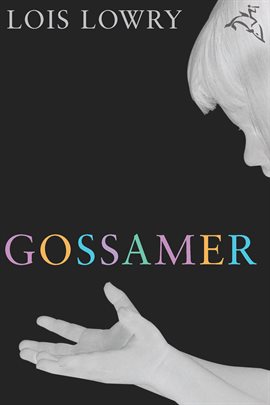 Cover image for Gossamer