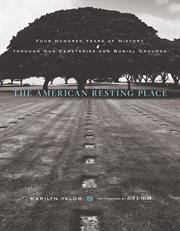 The American resting place cover image