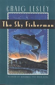 The Sky Fisherman cover image
