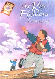 The Kite Fighters cover image