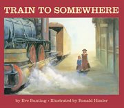 Train to Somewhere cover image
