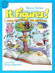 It figures! : fun figures of speech cover image