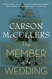 The Member of the Wedding cover image