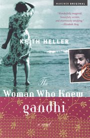 The woman who knew Gandhi cover image
