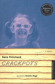 Crackpots : A Novel cover image