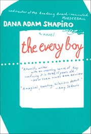The Every Boy cover image