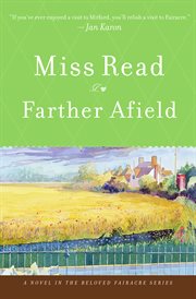 Farther afield cover image