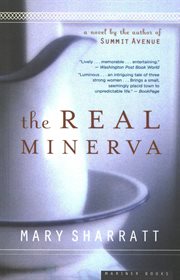 The real Minerva cover image