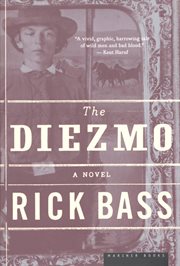 The Diezmo cover image