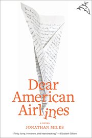 Dear American Airlines : A Novel cover image