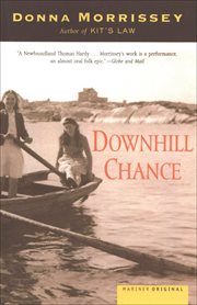 Downhill chance cover image