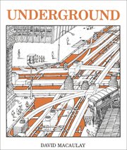 Underground cover image