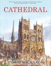 Cathedral cover image