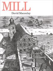 Mill cover image