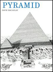 Pyramid cover image