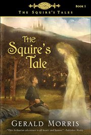 The squire's tale cover image