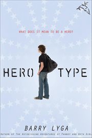 Hero-Type cover image