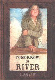 Tomorrow, the river cover image