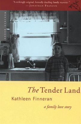 this tender land novel