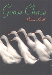 Goose Chase cover image