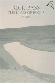 The lives of rocks. Stories cover image