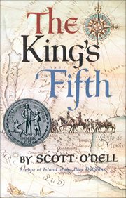The king's fifth cover image