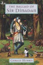 The ballad of Sir Dinadan cover image