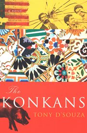 The Konkans cover image