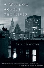 A window across the river cover image