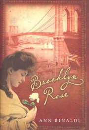 Brooklyn Rose cover image