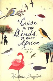A guide to the birds of East Africa cover image