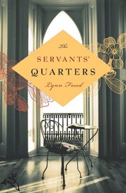 The servants' quarters cover image