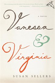 Vanessa & Virginia cover image