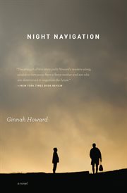 Night Navigation cover image